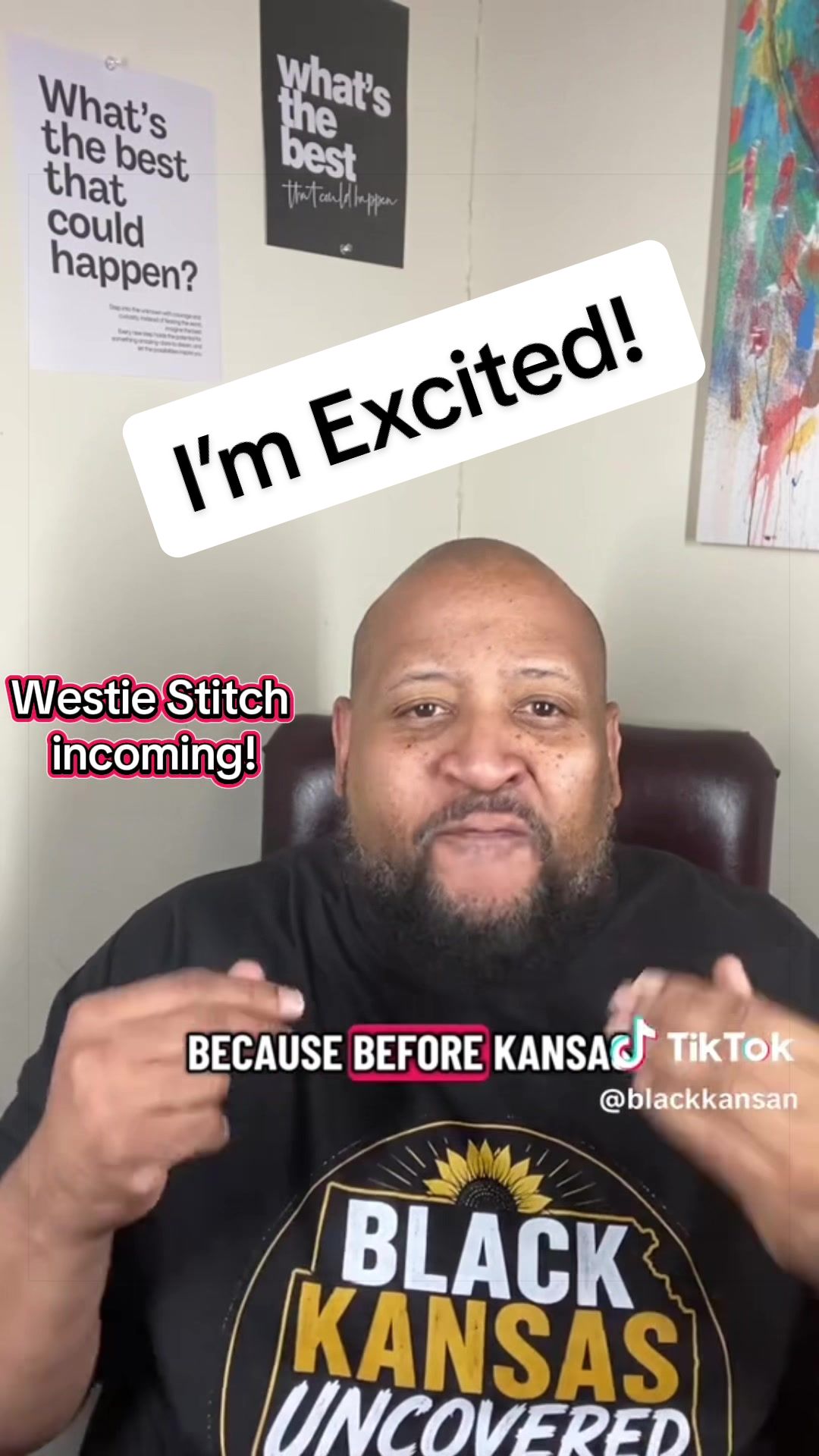 @Westie