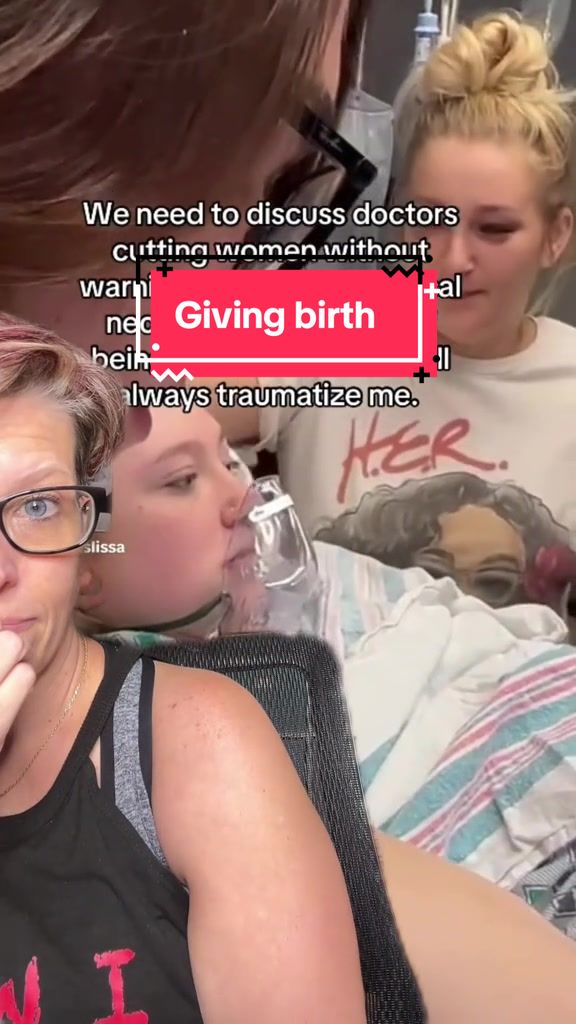@TraciDoula: Birth Mentor