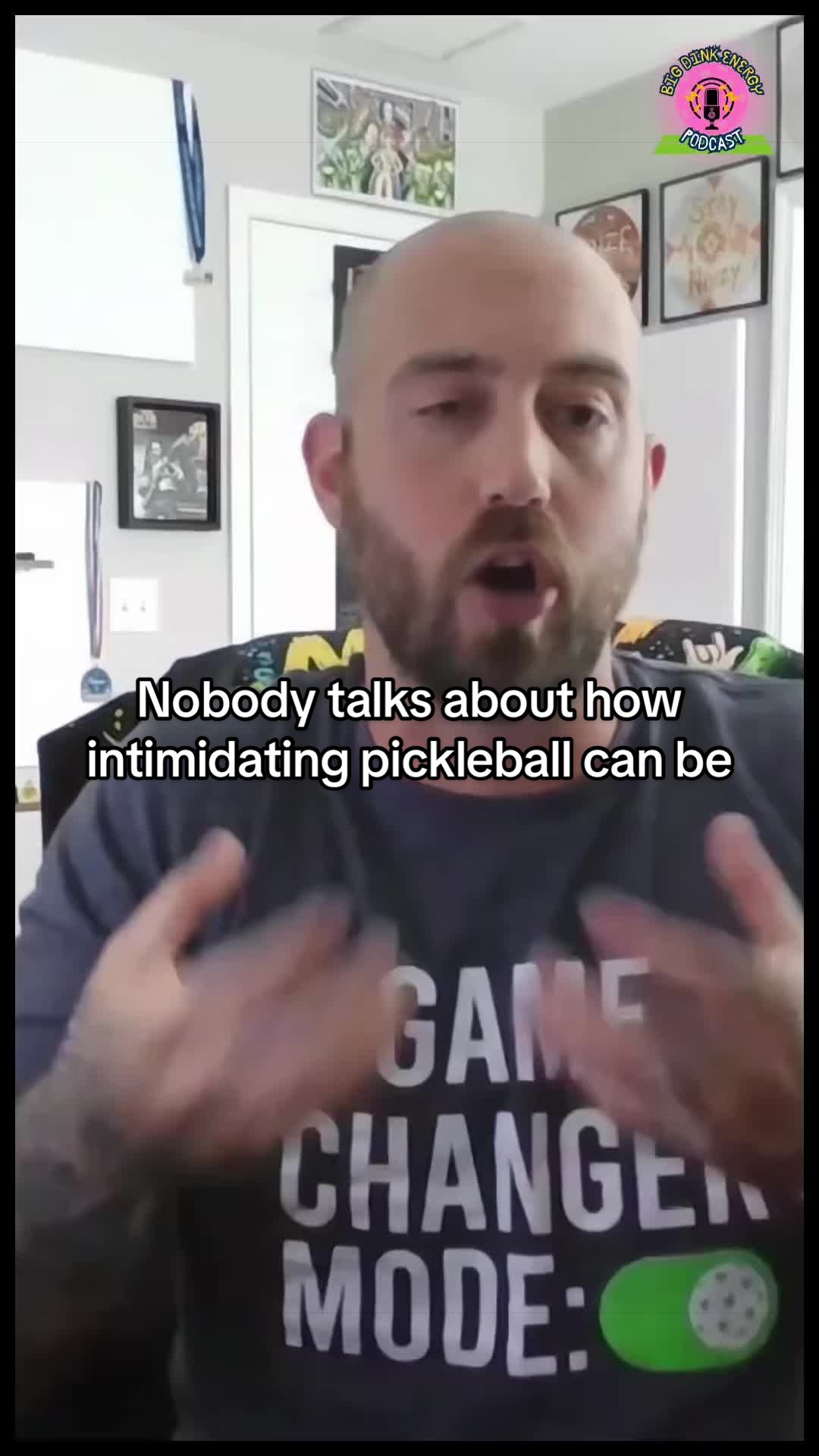 @Big DINK Energy Podcast