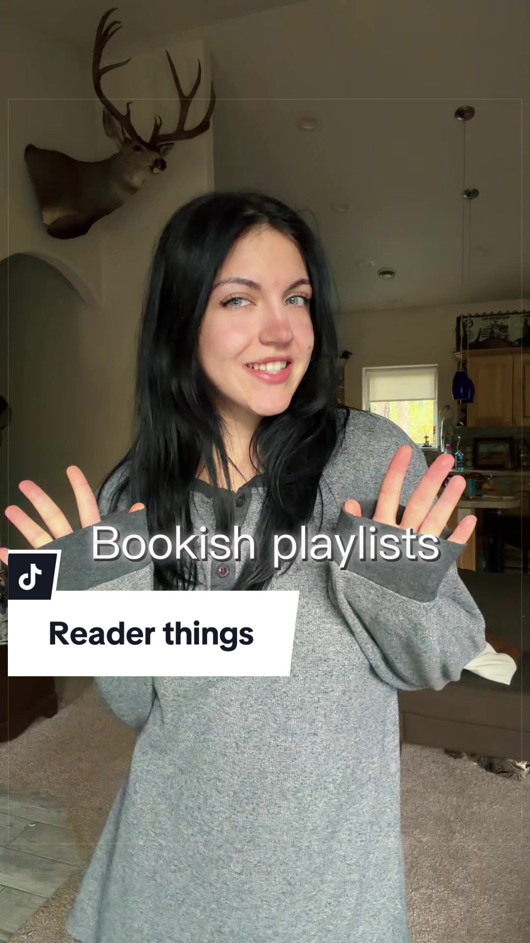 @Author Alina Harper