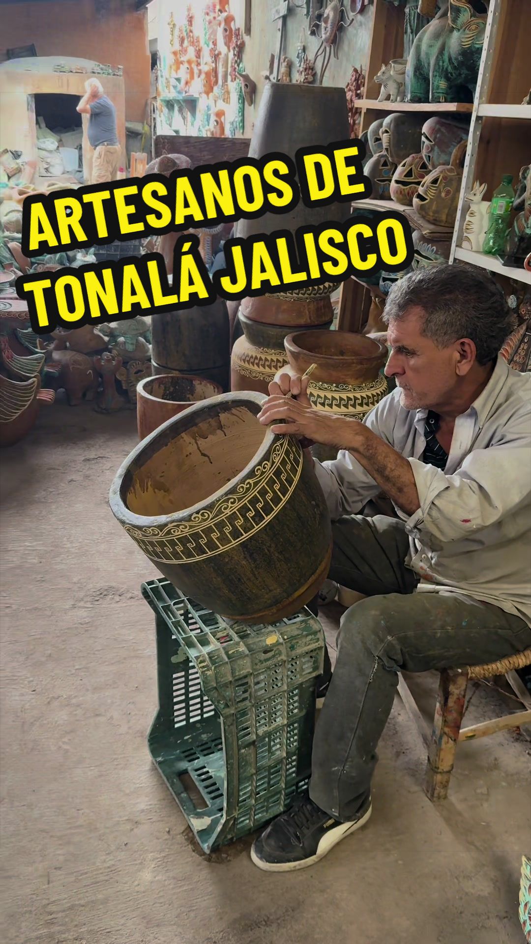 @Los Hernández