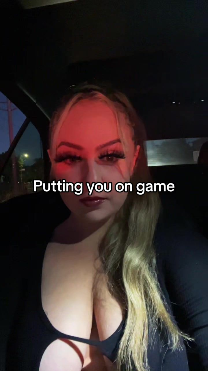 @Miss Flexible