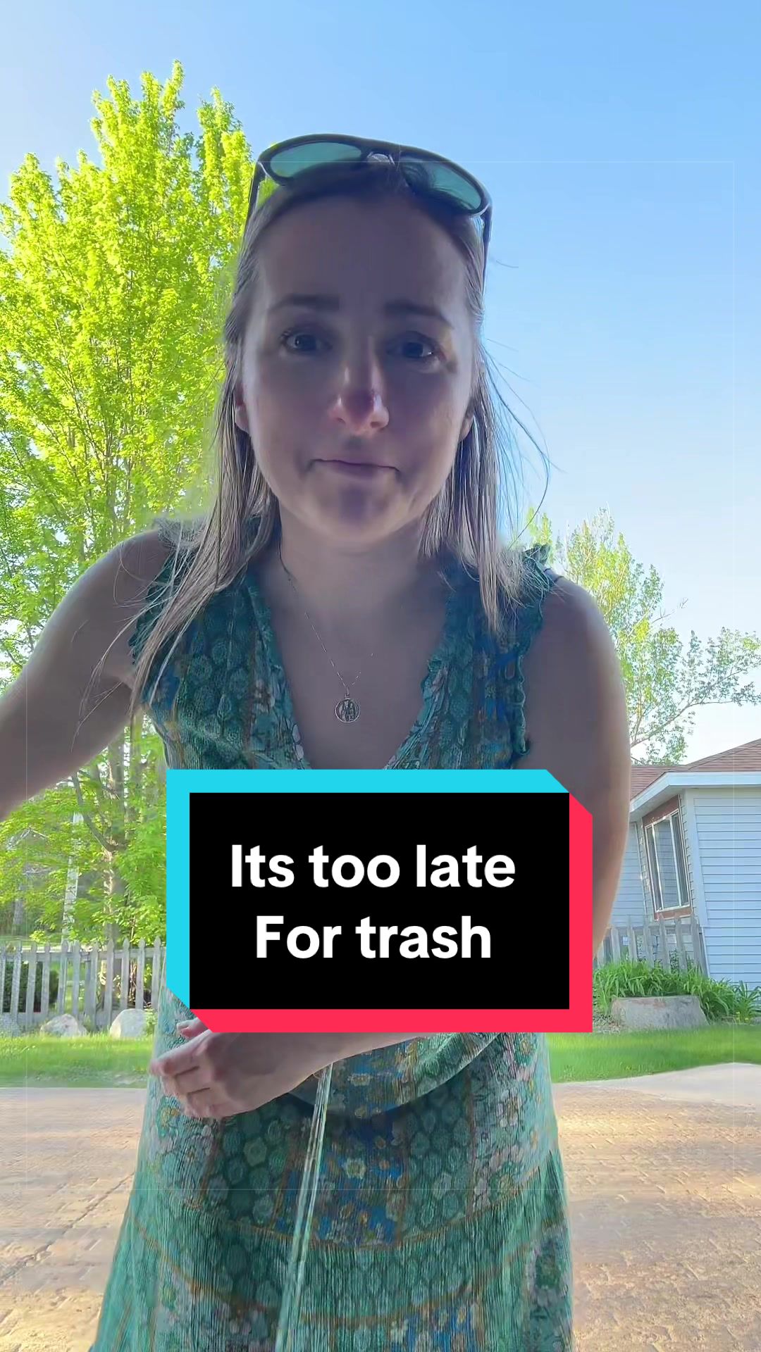 @Gloriosa