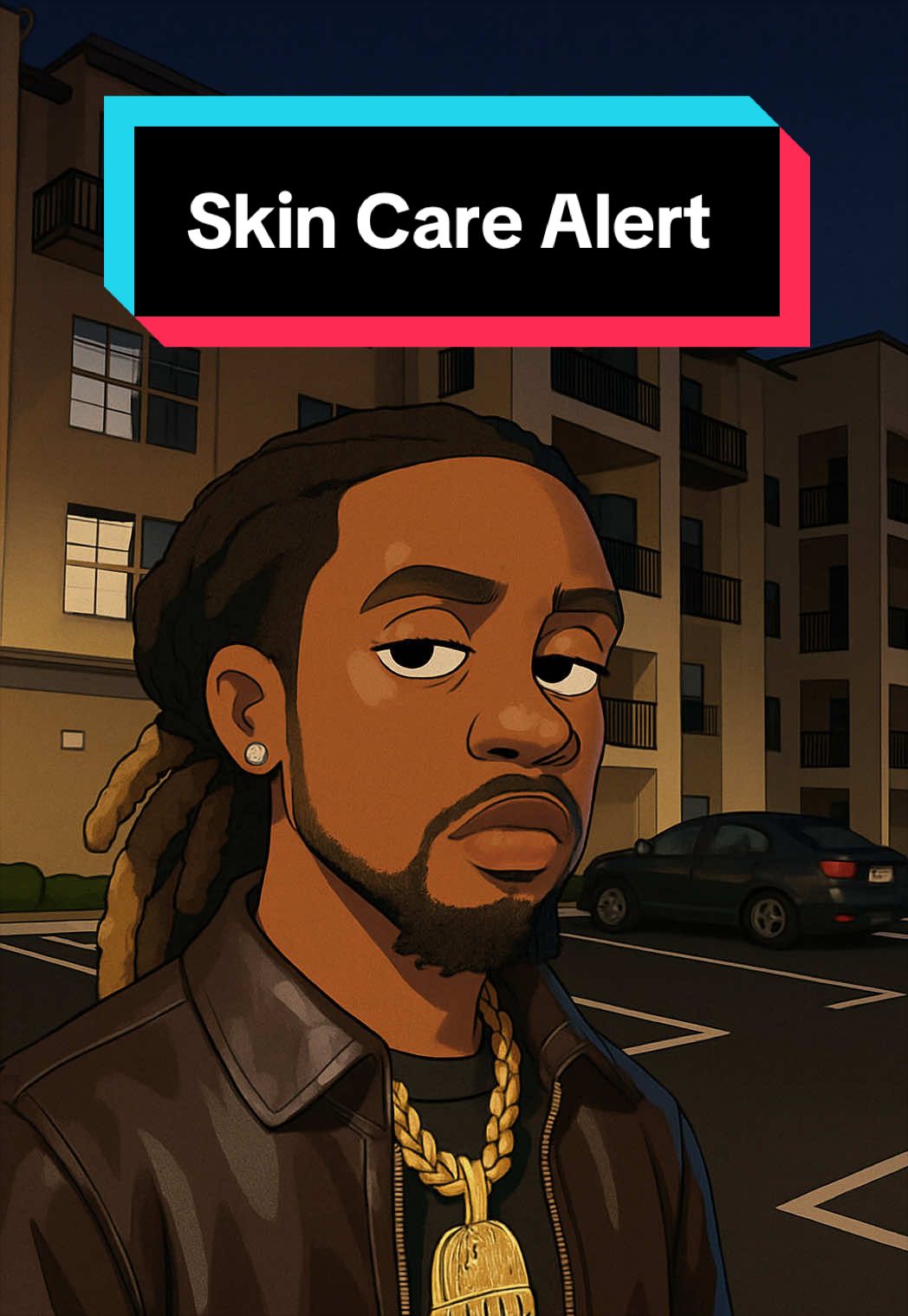 @Look Alive