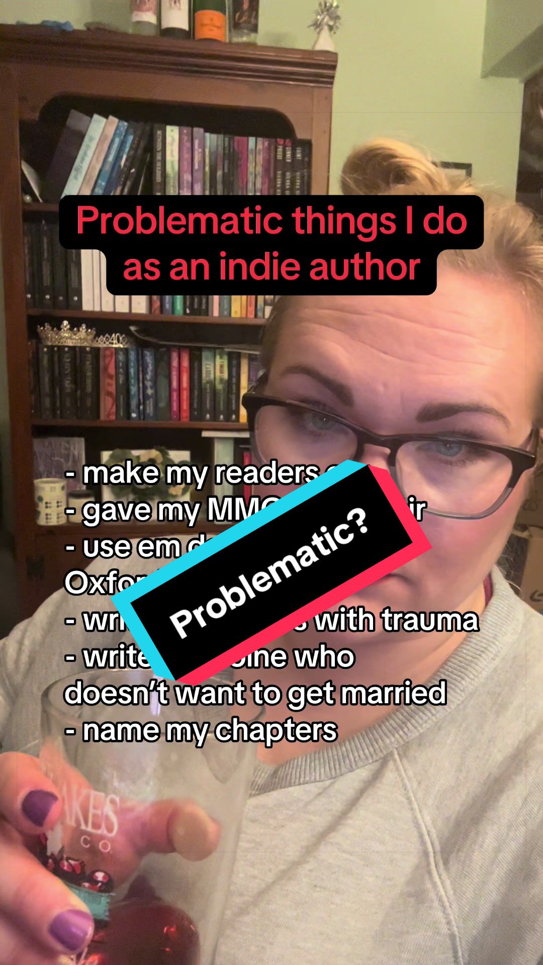 @Veronica Wynne 💙 Author