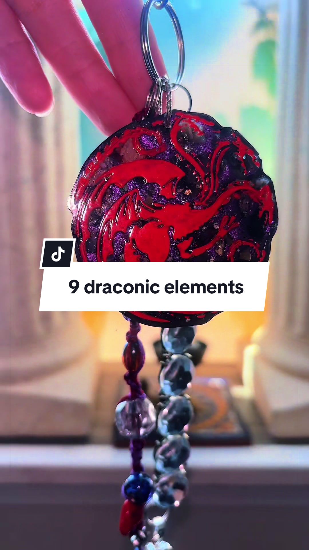 @Merlyn The Dragon Alchemist 🐉