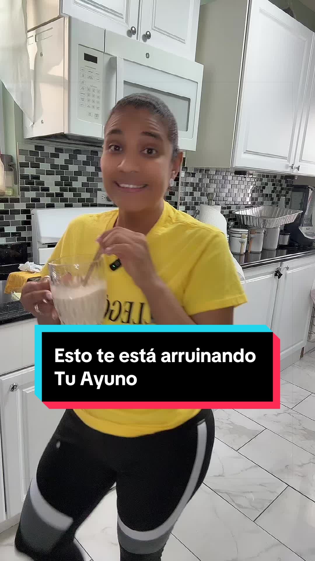 @Belkis|Ayuno 35+