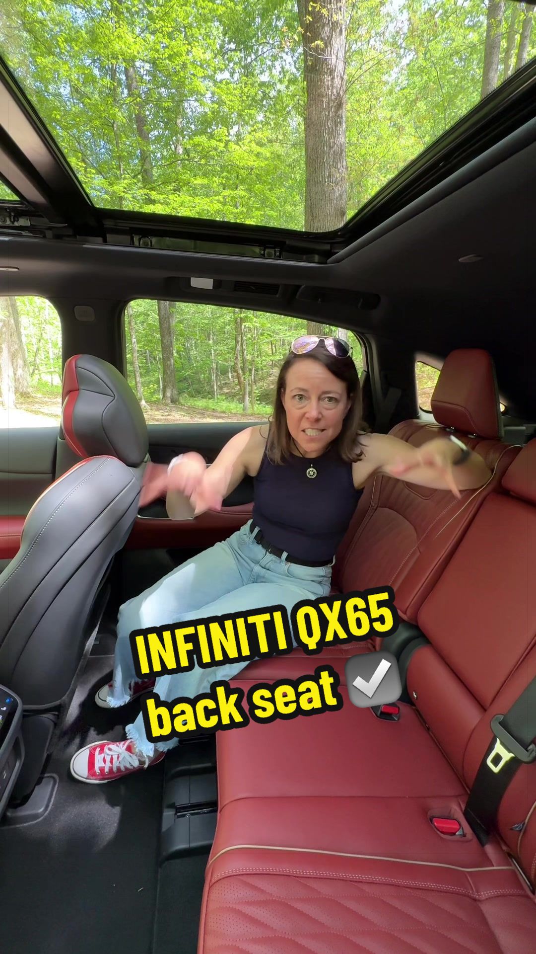 @Jill Ciminillo