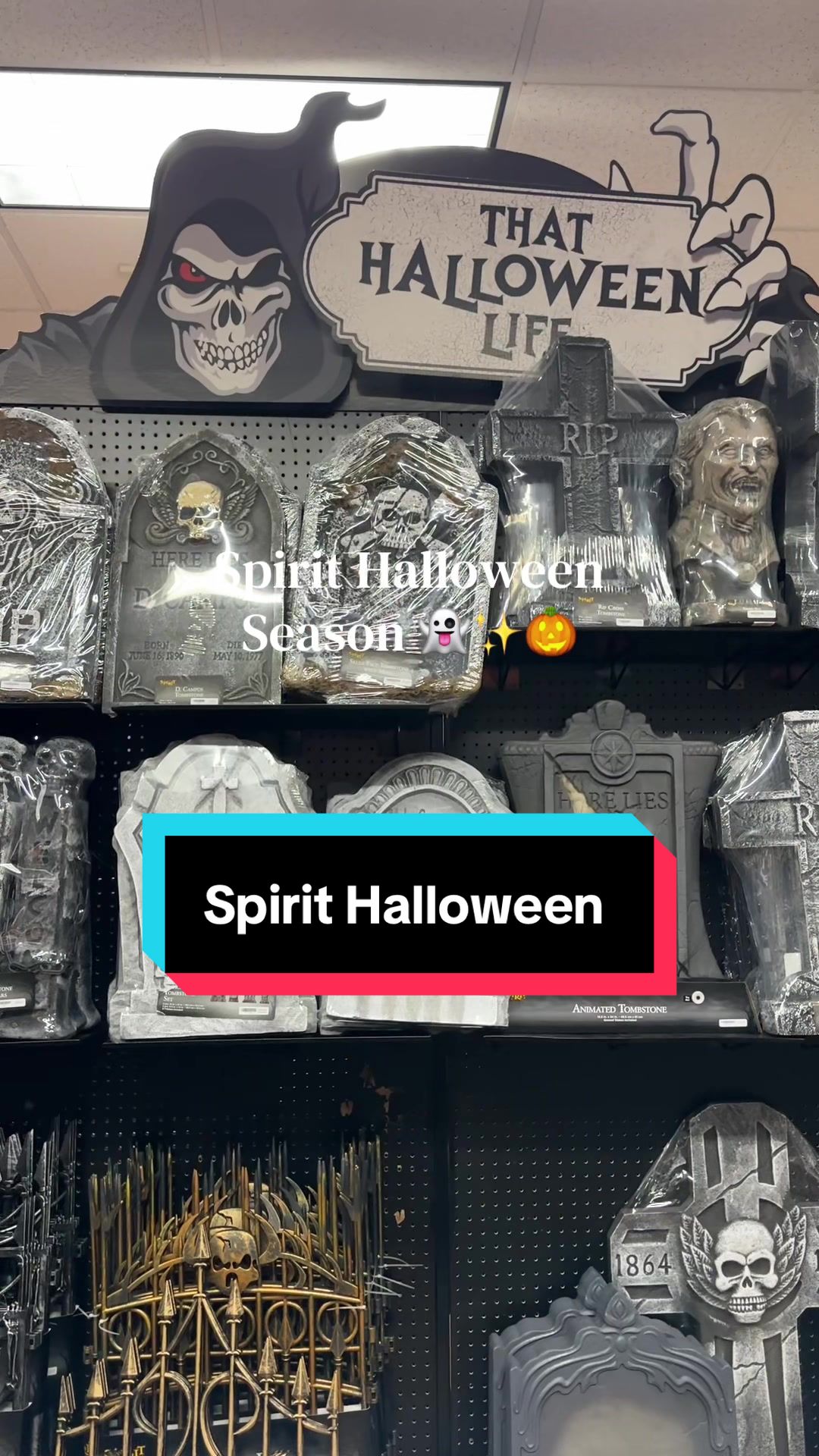 @Witch City Wicks shop