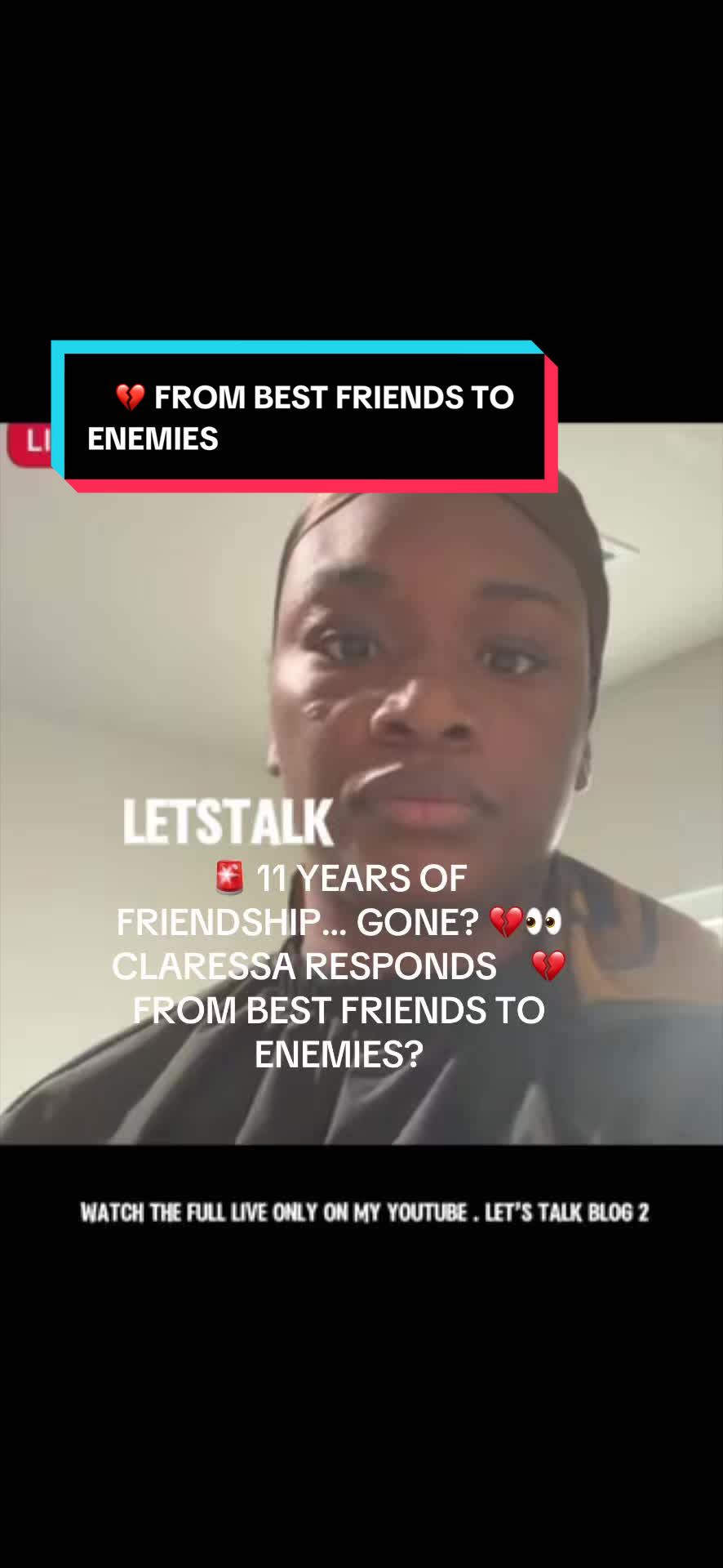 @Letstalk