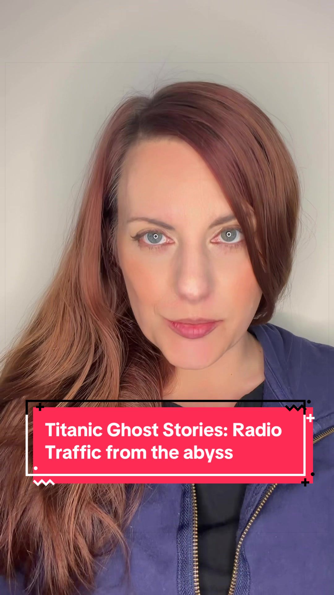 @Melissa R. - Titanic History