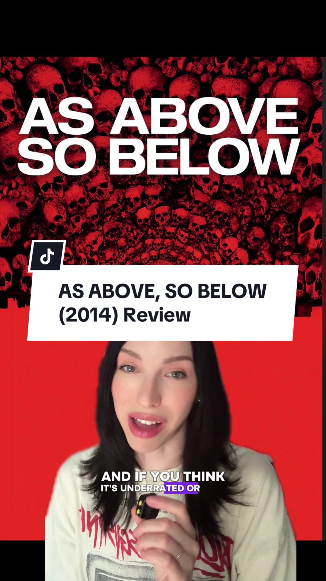 @Jordy 💀 Horror Reviews