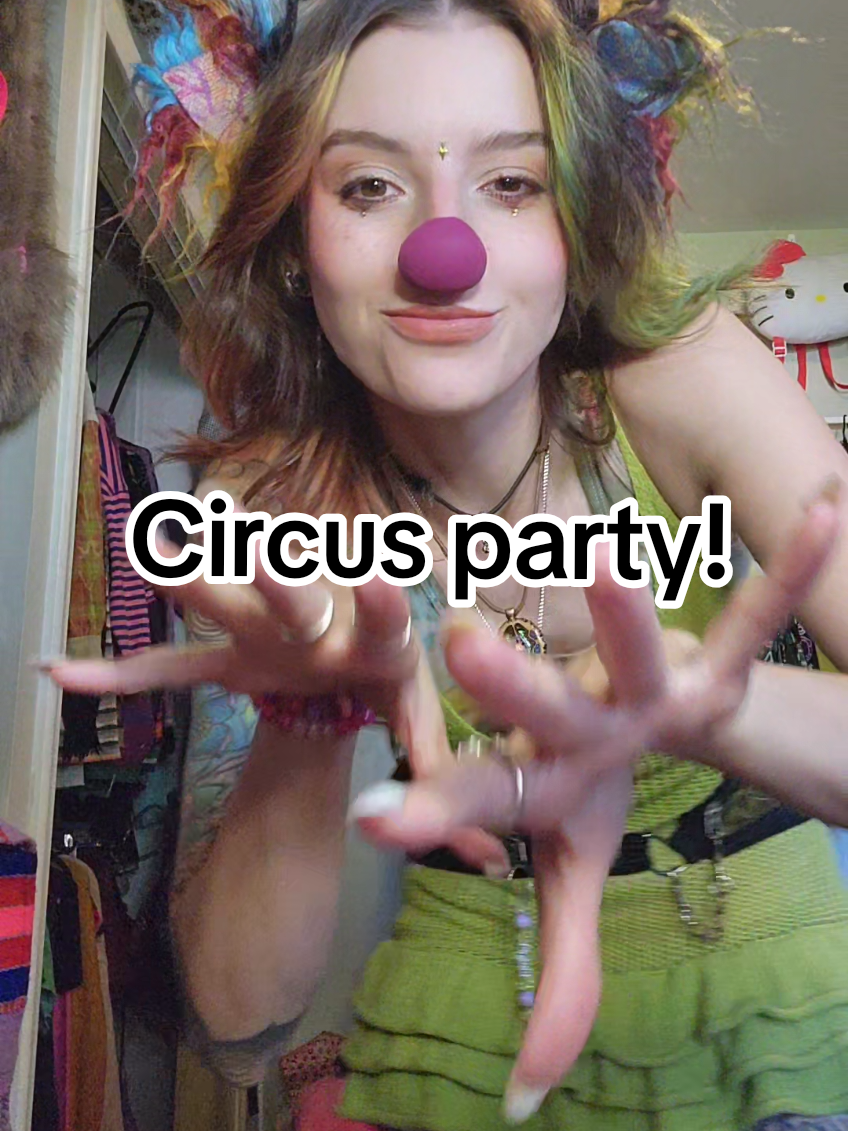 @Plurrdy Kat