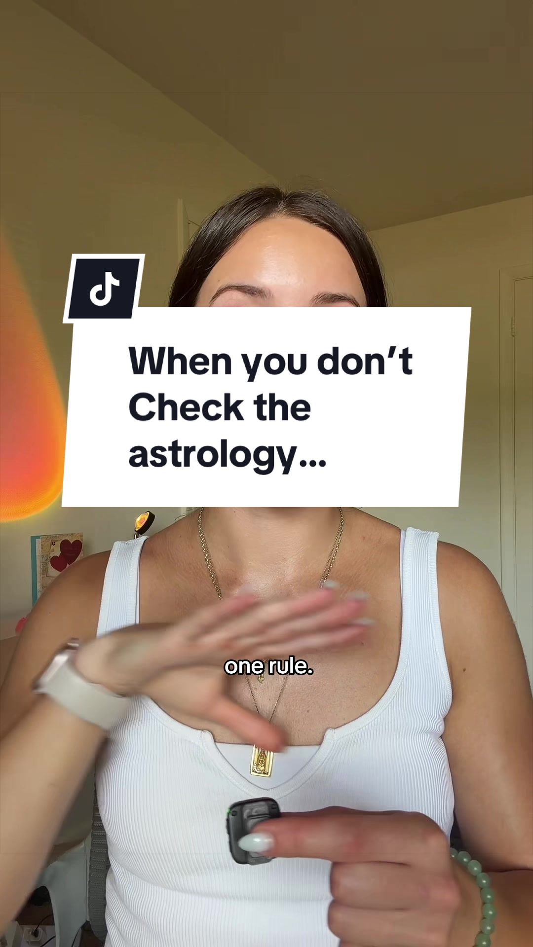 @Amelie | AstroGlow Method