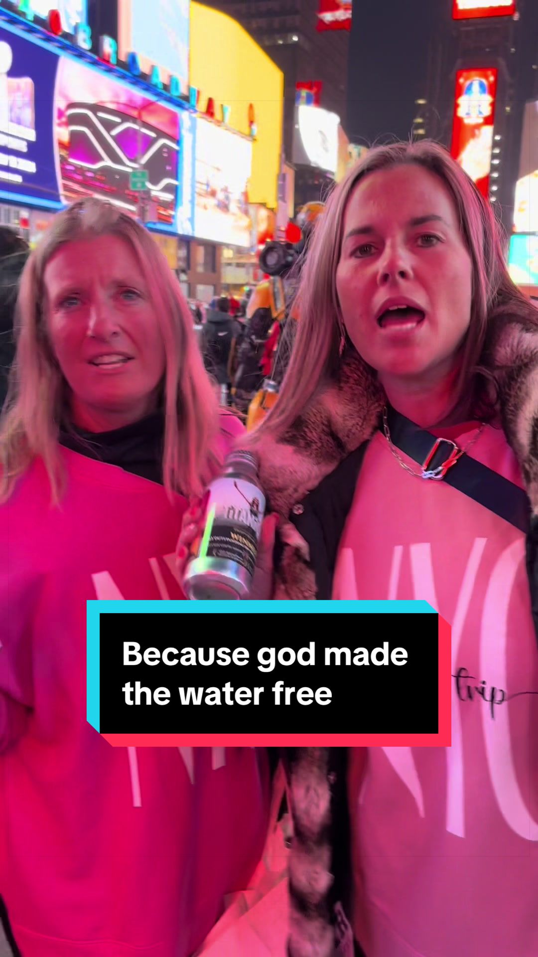 @FreeWater