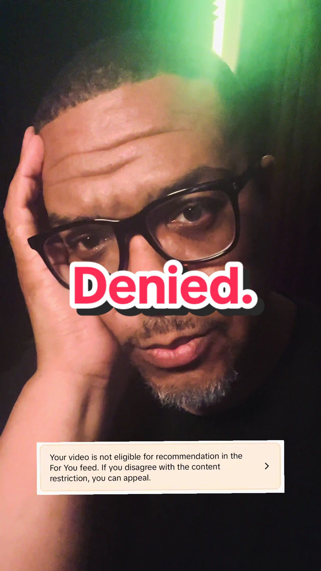 @Terrance | Voice Actor