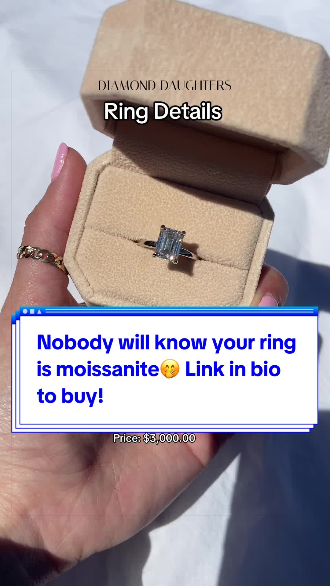 @Diamond Daughters