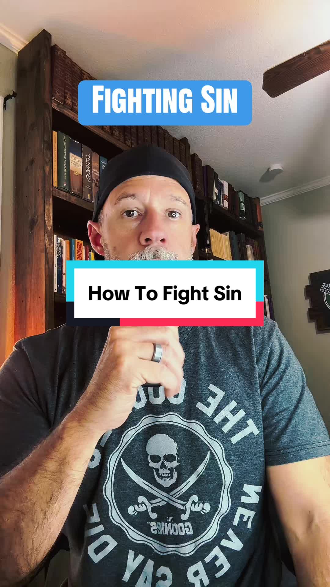 @AuthenticPastorKyle