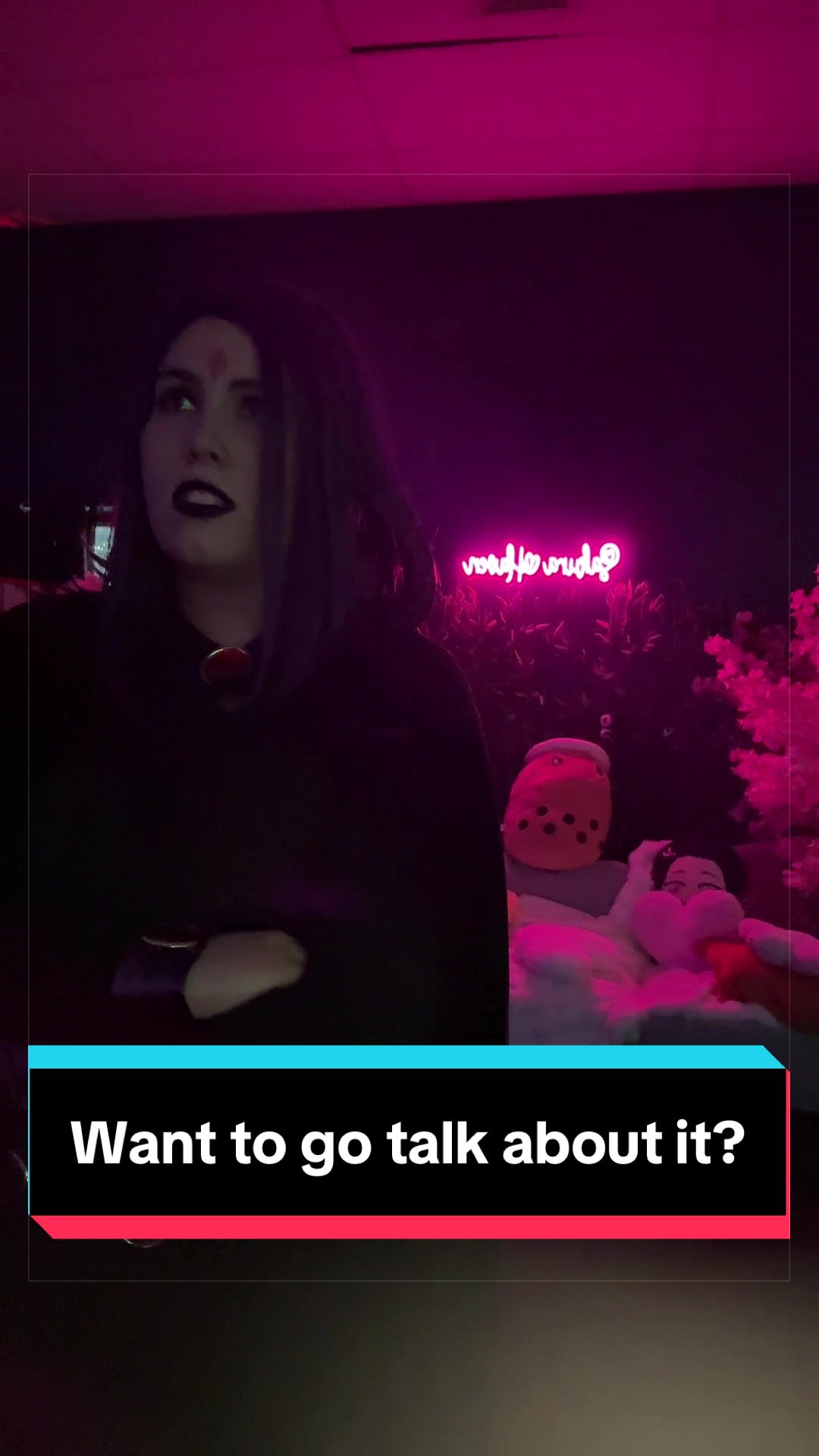 @Amanda Rose