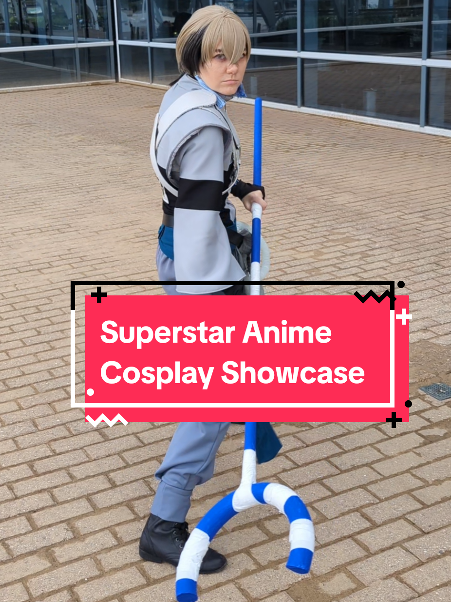 @Cos-Slayers