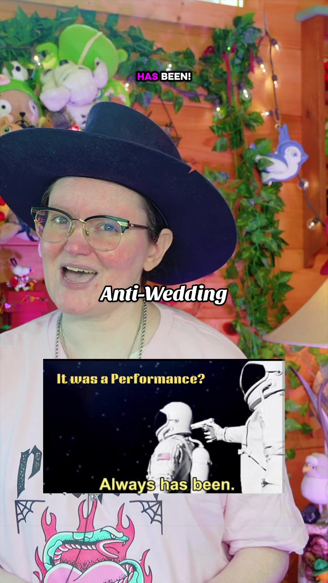 @&AElig;rin Moriarty