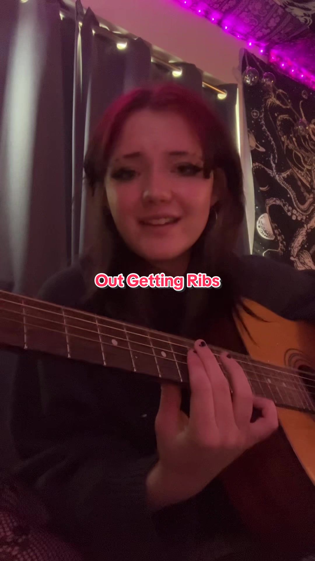 @Julez 🙀 🎸