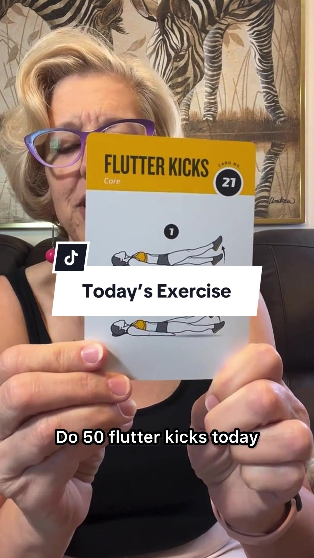 @Get Fit With Jeanne