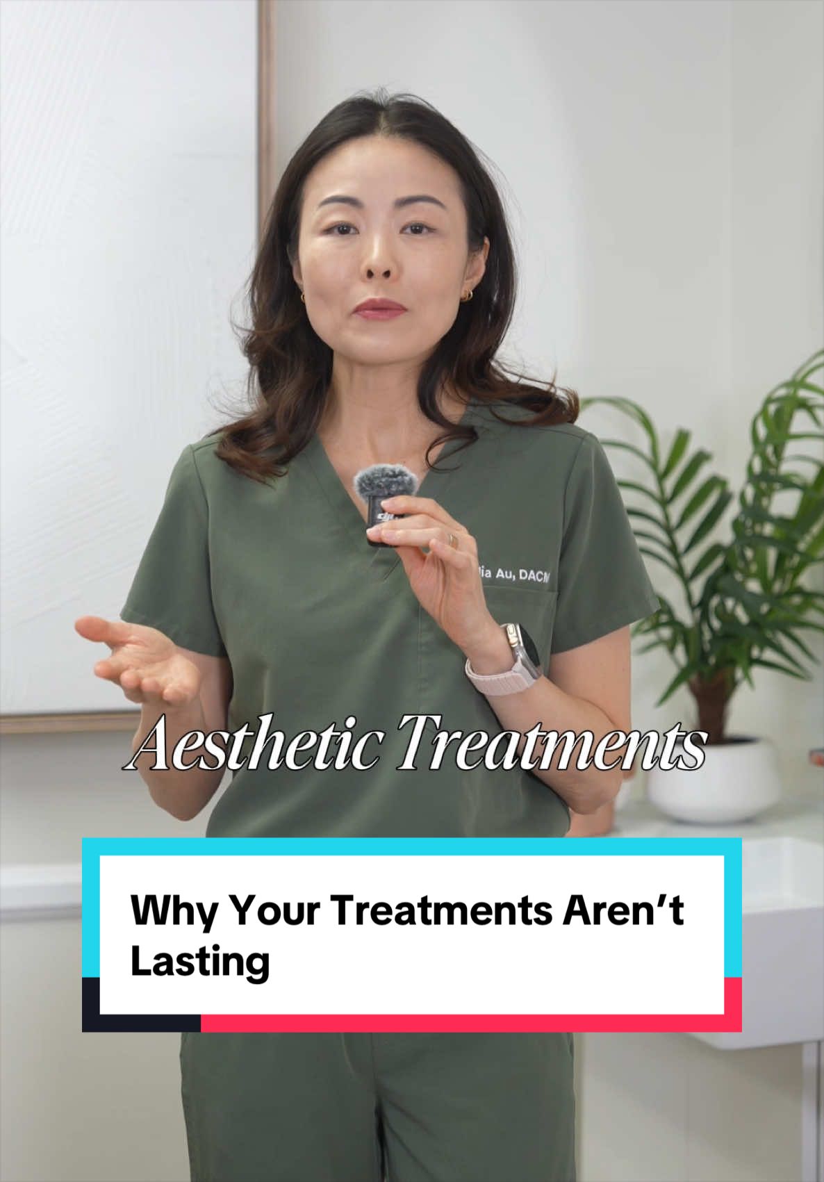@Dr. Lydia | Skin & Hormones