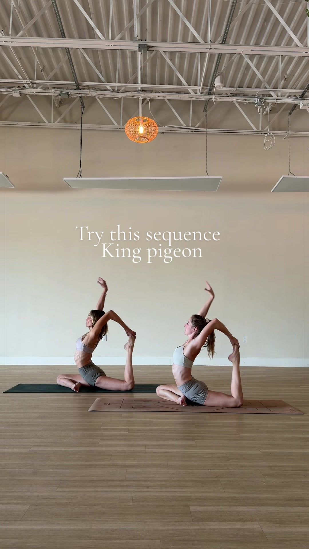 @Effort&Ease Yoga
