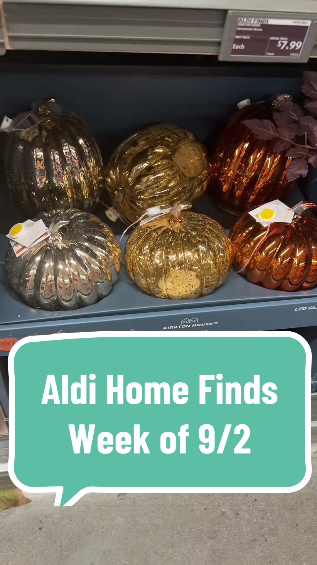 @Sarah | ALDI All the Time