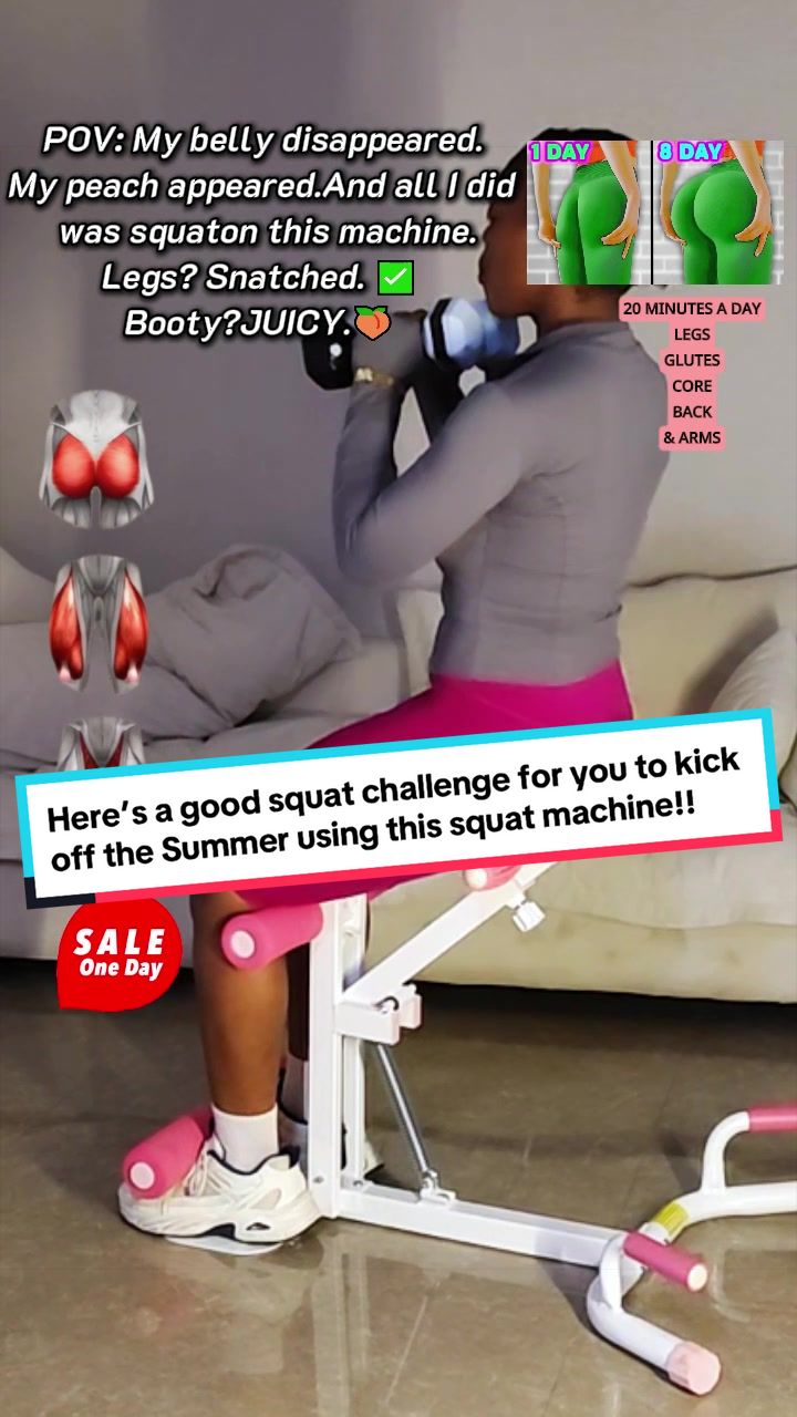@Lucky gym