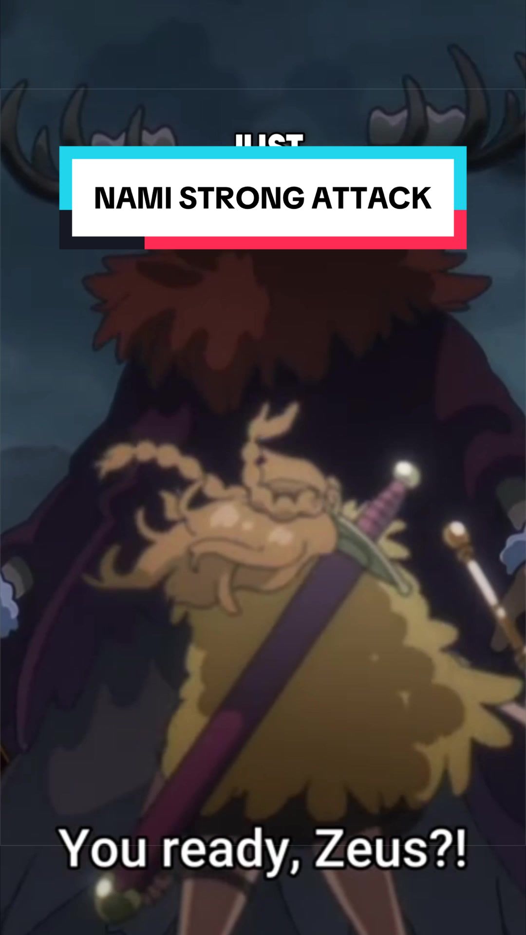 @Ultimate Yonko