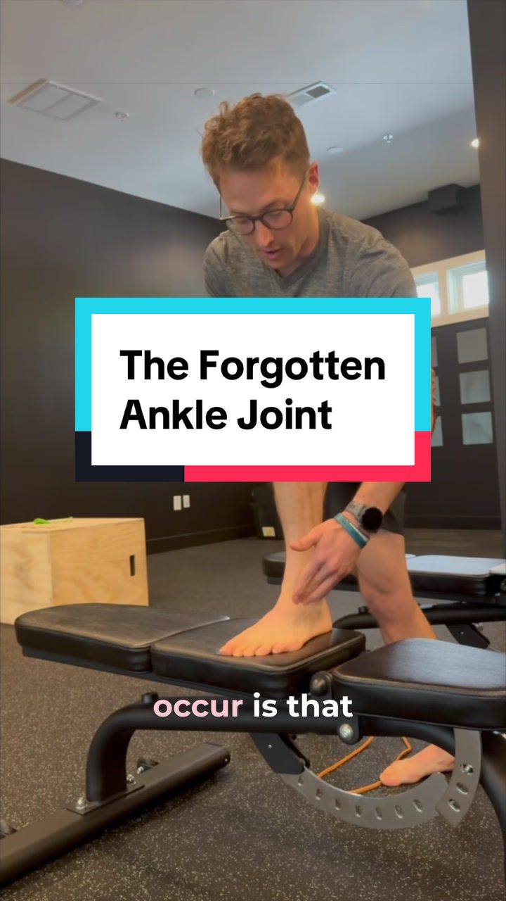 @Jacob Travis, PT, DPT, OCS