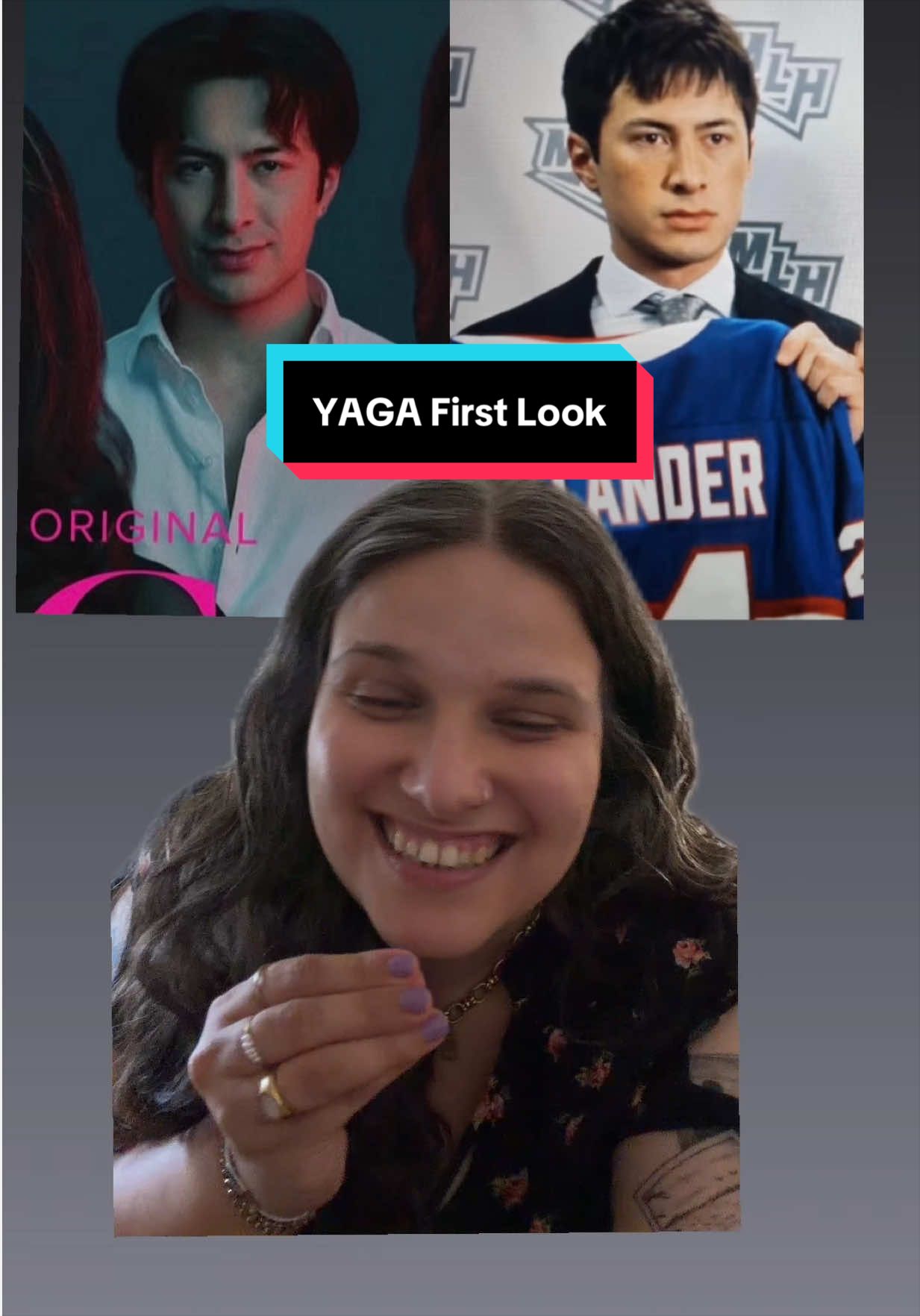 @ash sees all the theater