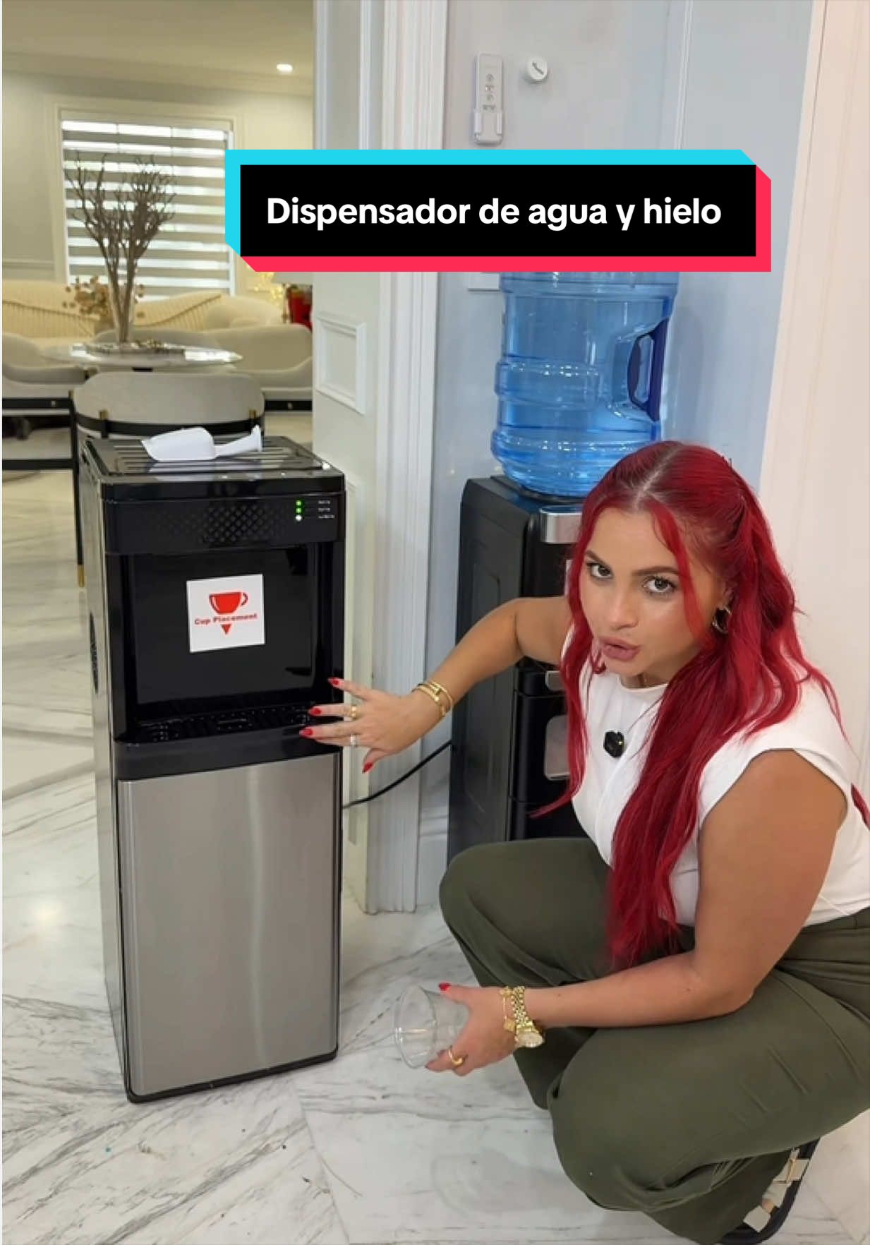 @Angie
