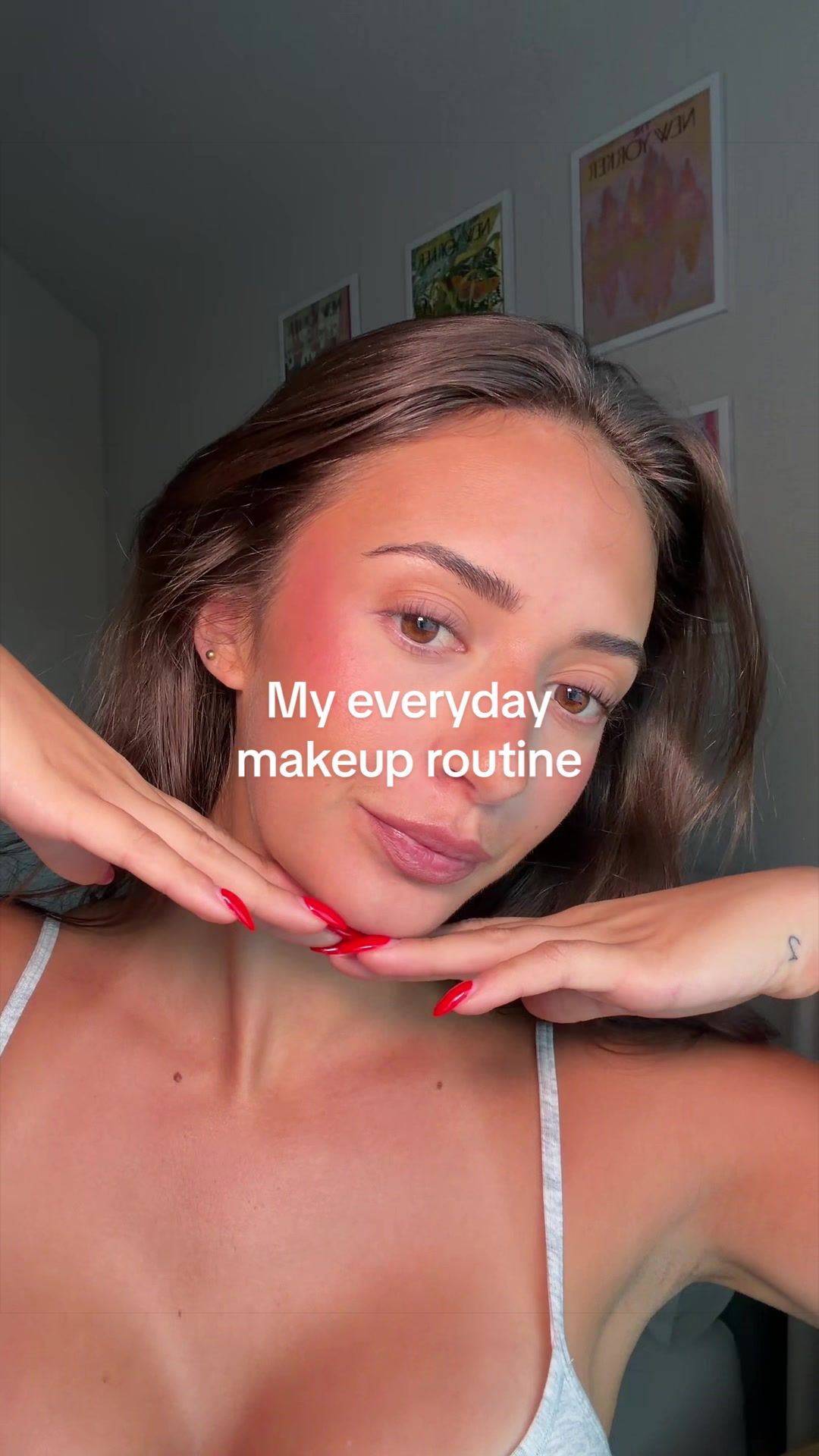 @Morgan Duke
