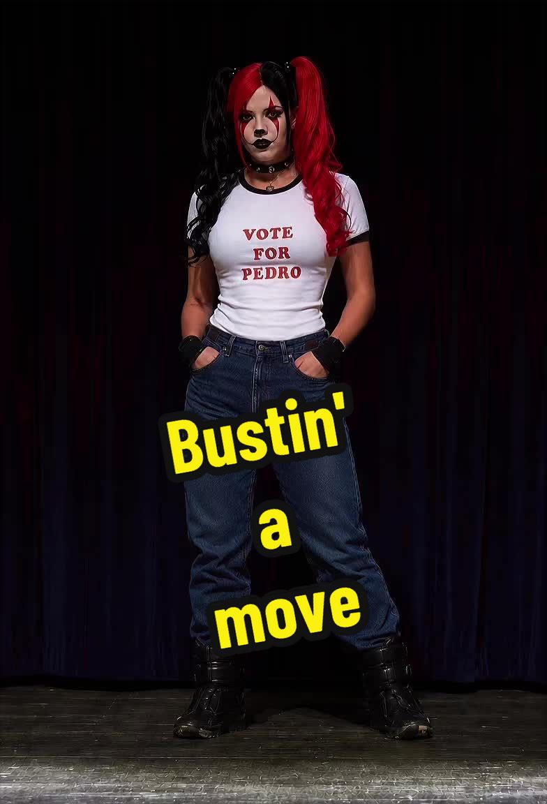 @Bella Bubblez