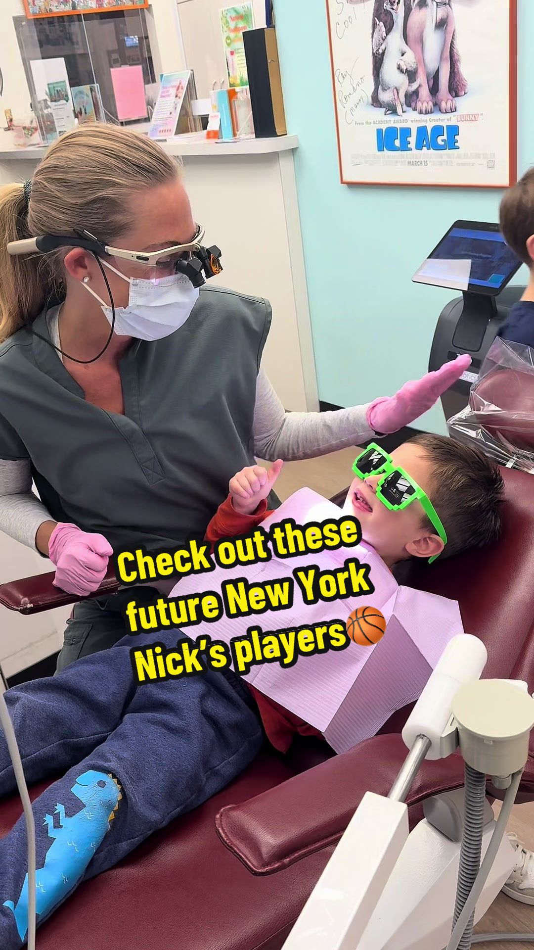 @Pediatric Dental Associates