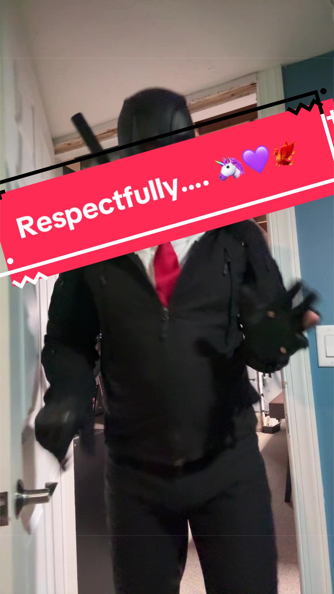 @The Masked Dadpool