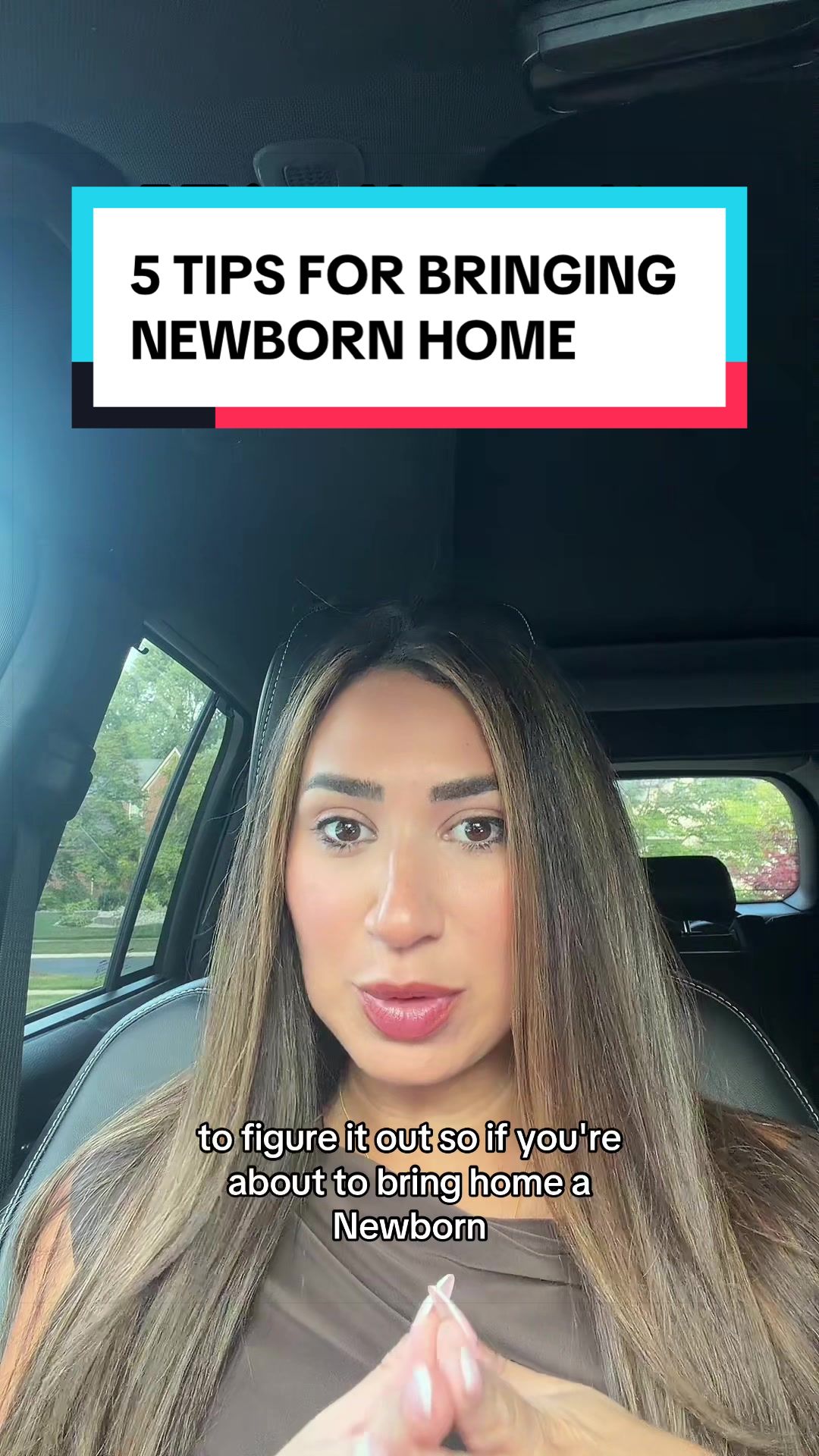 @Malak| Pregnancy & Motherhood✨
