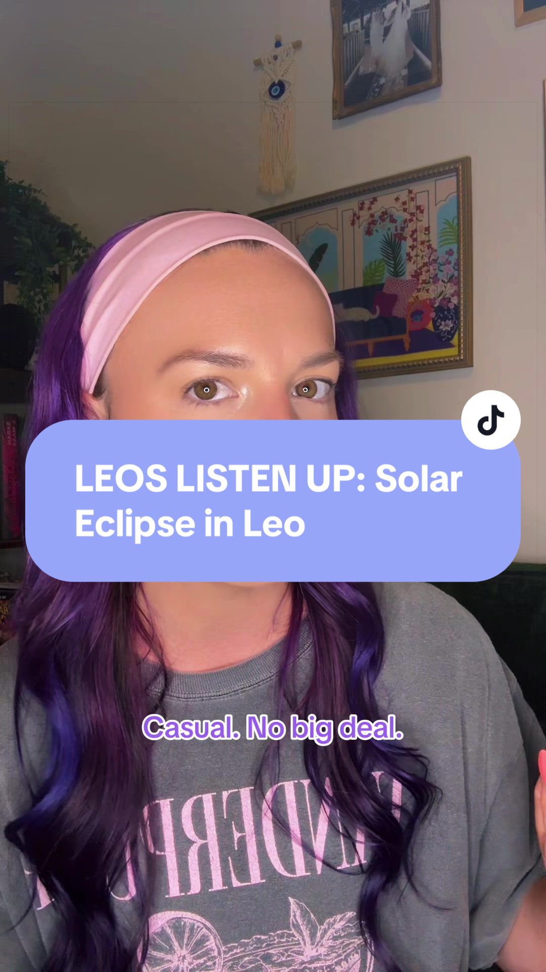@Lunar Living Astrology