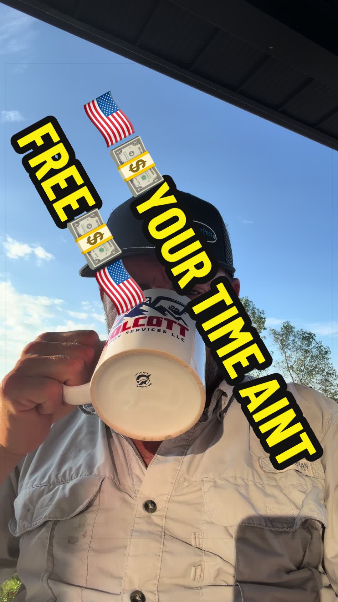 @WolcottOutdoorServices