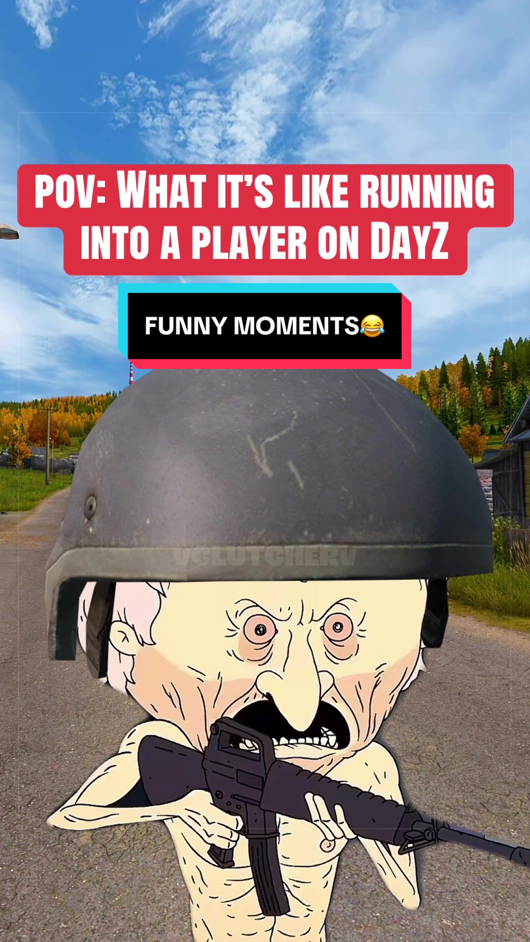 @Clutcher