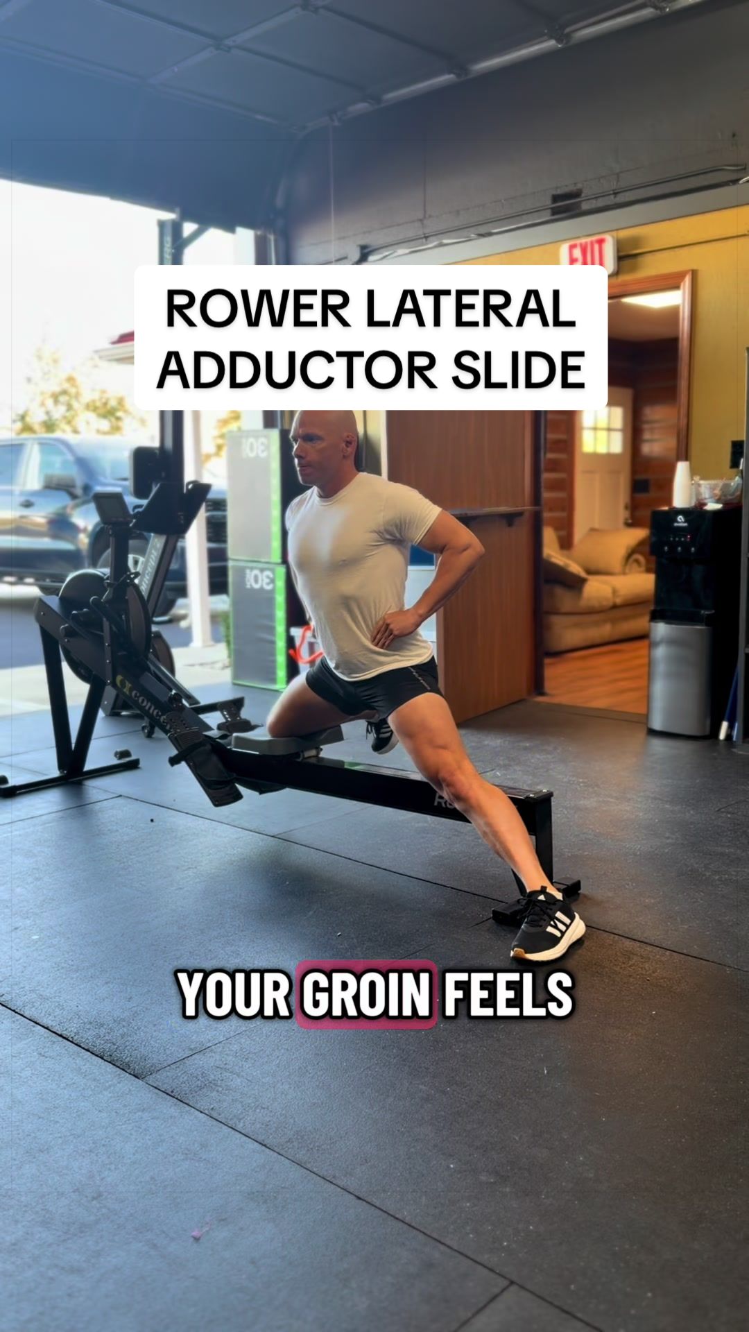 @Horizon Athletic