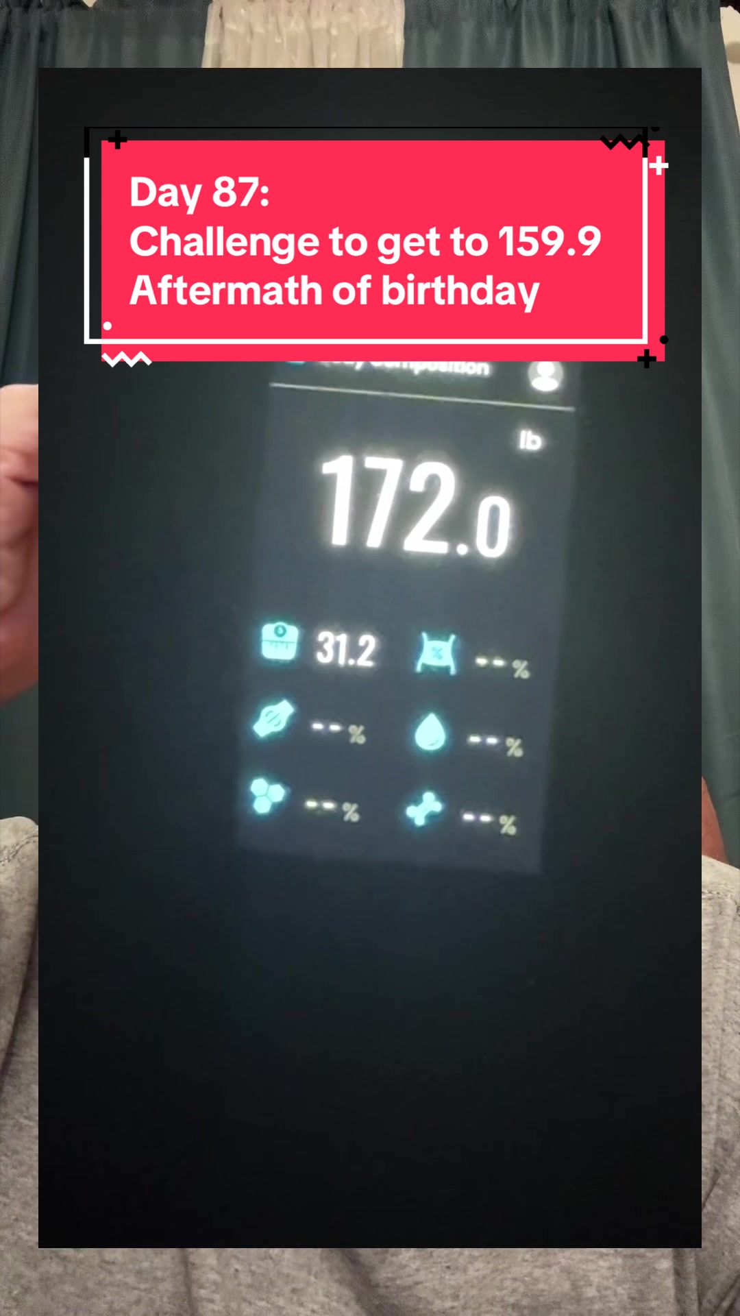 @Autumn 🌟 Down 150lbs