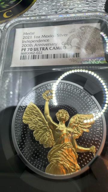 @GOMEX NUMISMATICS