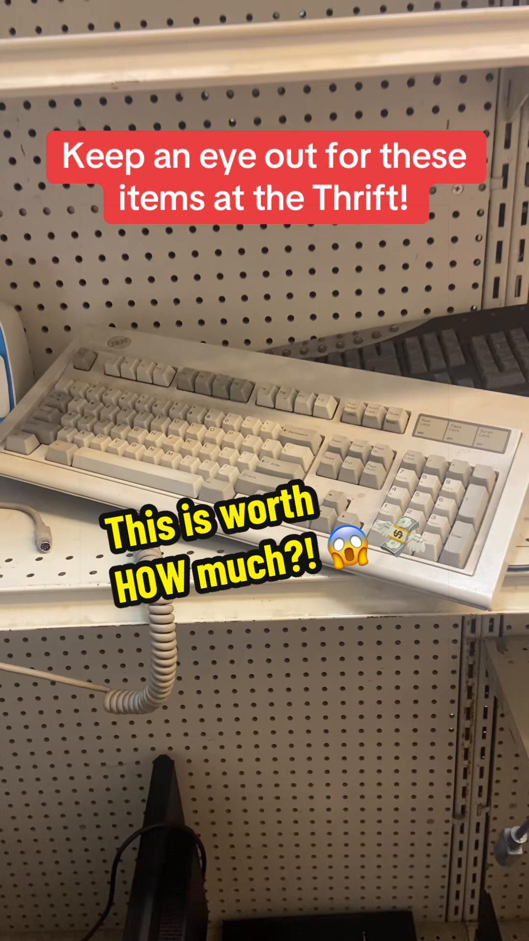 @Lift Thrift Repeat