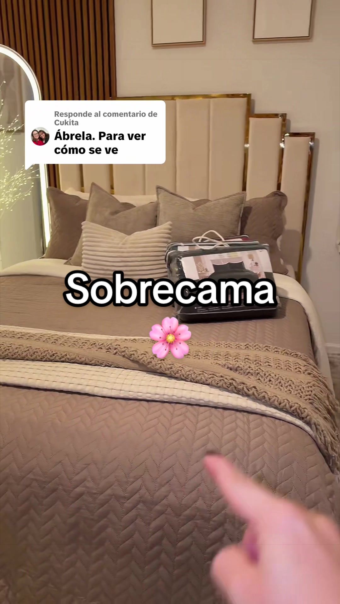 @Mabele Padilla