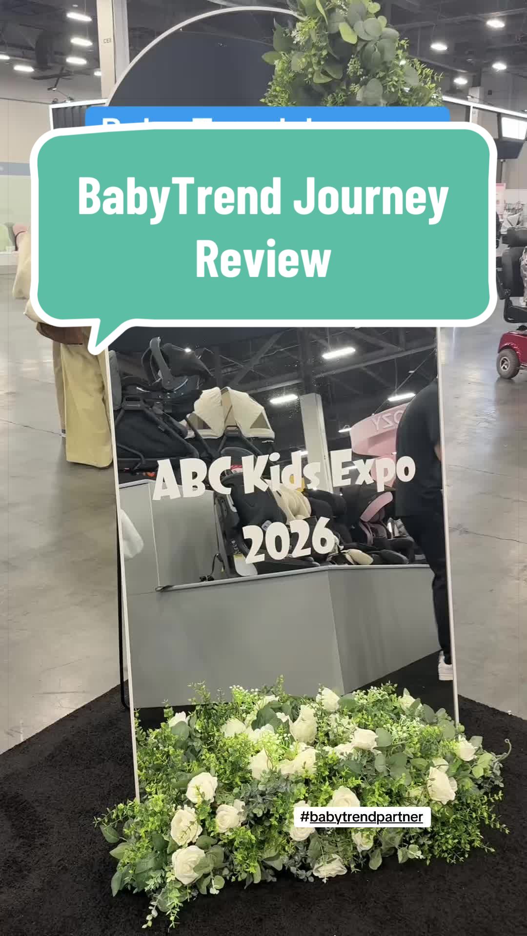 @Rebekah | Baby Gear Consultant