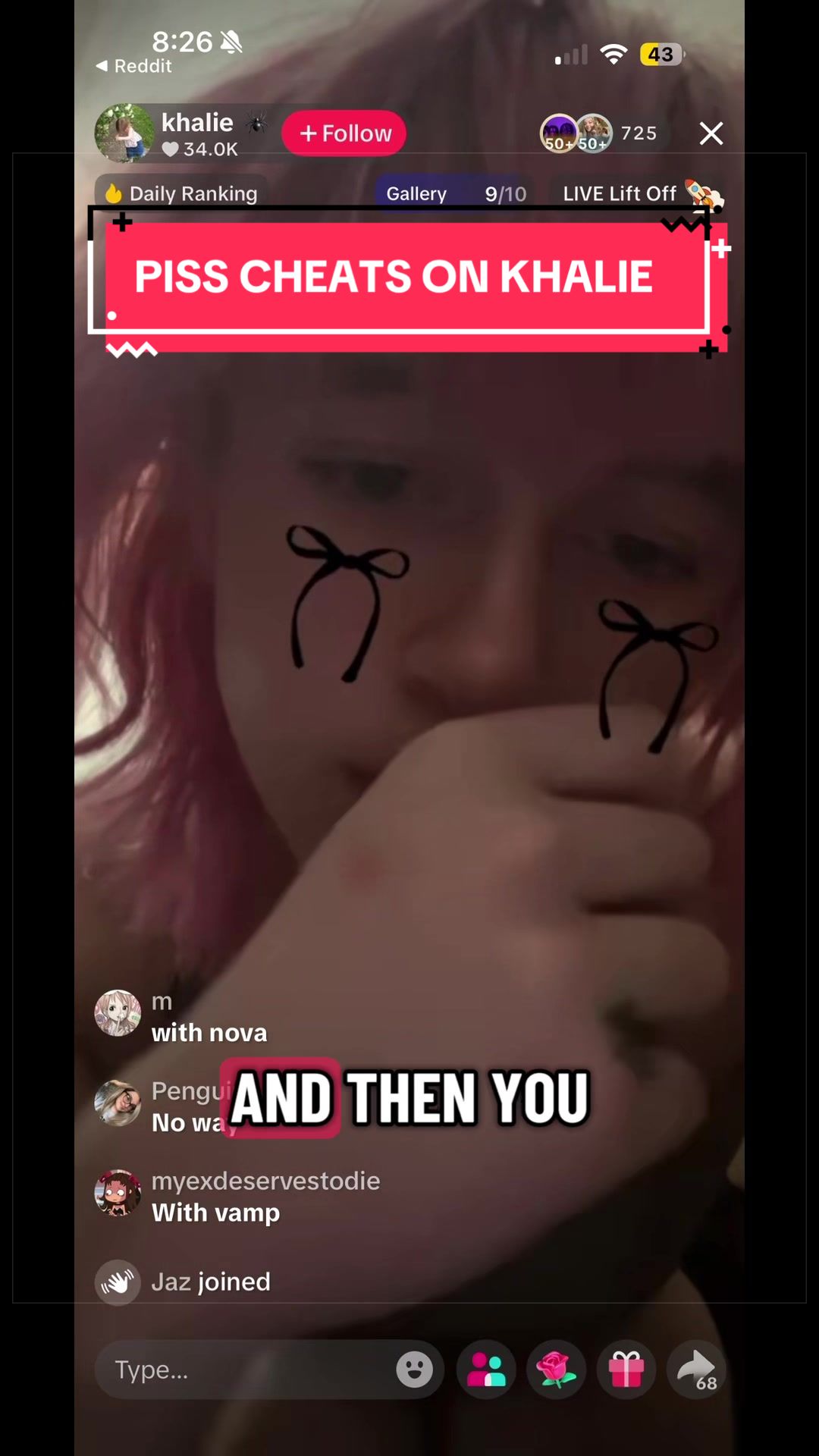 @khalietheexposed